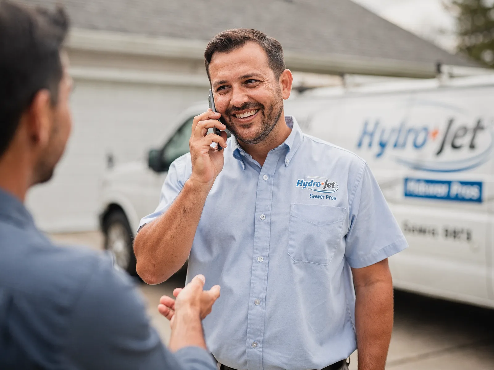 Hydro Jetting Welsh, LA FAQs
